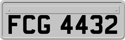 FCG4432