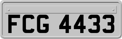 FCG4433