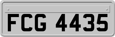 FCG4435