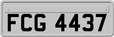 FCG4437