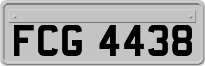 FCG4438