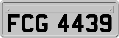 FCG4439