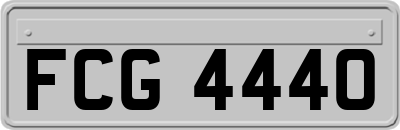FCG4440