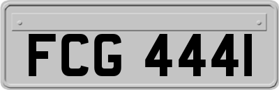 FCG4441