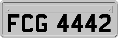 FCG4442