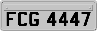 FCG4447