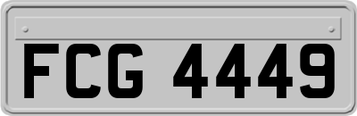 FCG4449