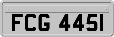FCG4451