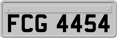 FCG4454