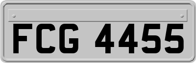 FCG4455