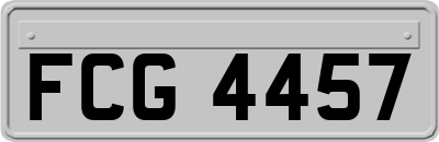FCG4457