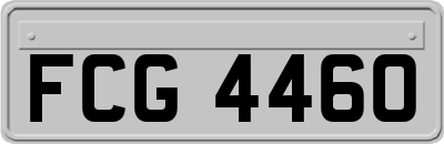 FCG4460
