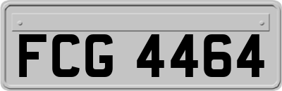 FCG4464
