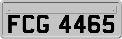 FCG4465