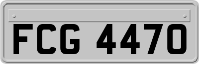FCG4470