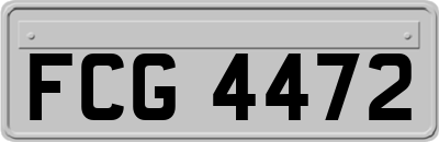 FCG4472