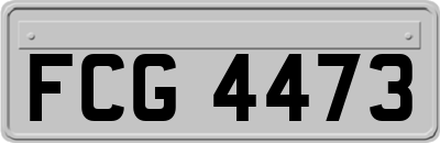 FCG4473