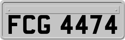 FCG4474
