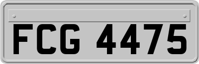 FCG4475