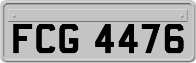 FCG4476