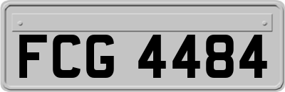 FCG4484