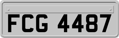 FCG4487
