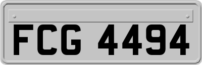 FCG4494