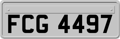FCG4497