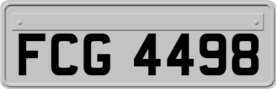 FCG4498