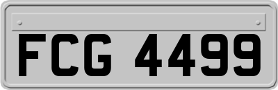 FCG4499