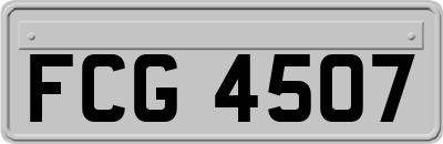 FCG4507