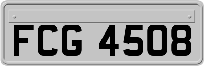 FCG4508