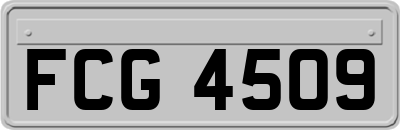 FCG4509