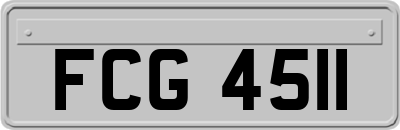 FCG4511