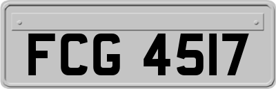 FCG4517