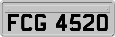 FCG4520
