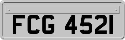 FCG4521