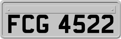 FCG4522