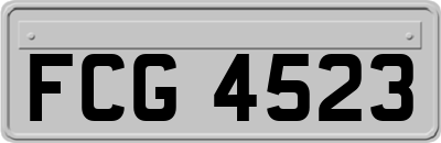 FCG4523