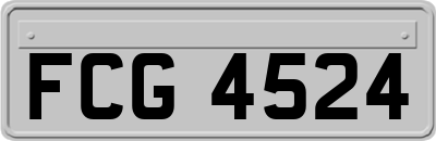 FCG4524