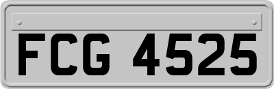 FCG4525