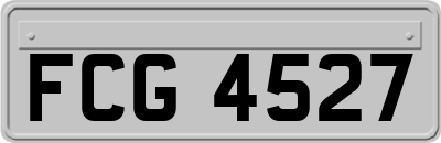 FCG4527