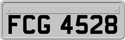 FCG4528