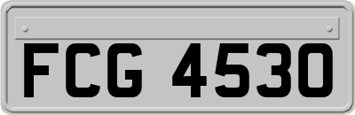 FCG4530