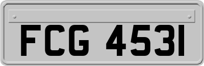 FCG4531