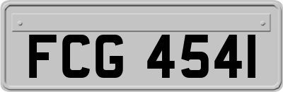 FCG4541