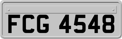 FCG4548