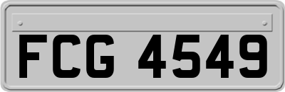 FCG4549