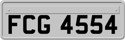 FCG4554