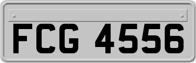 FCG4556